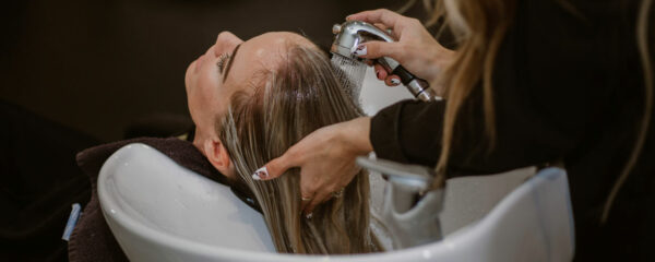 bac à shampoing pas cher