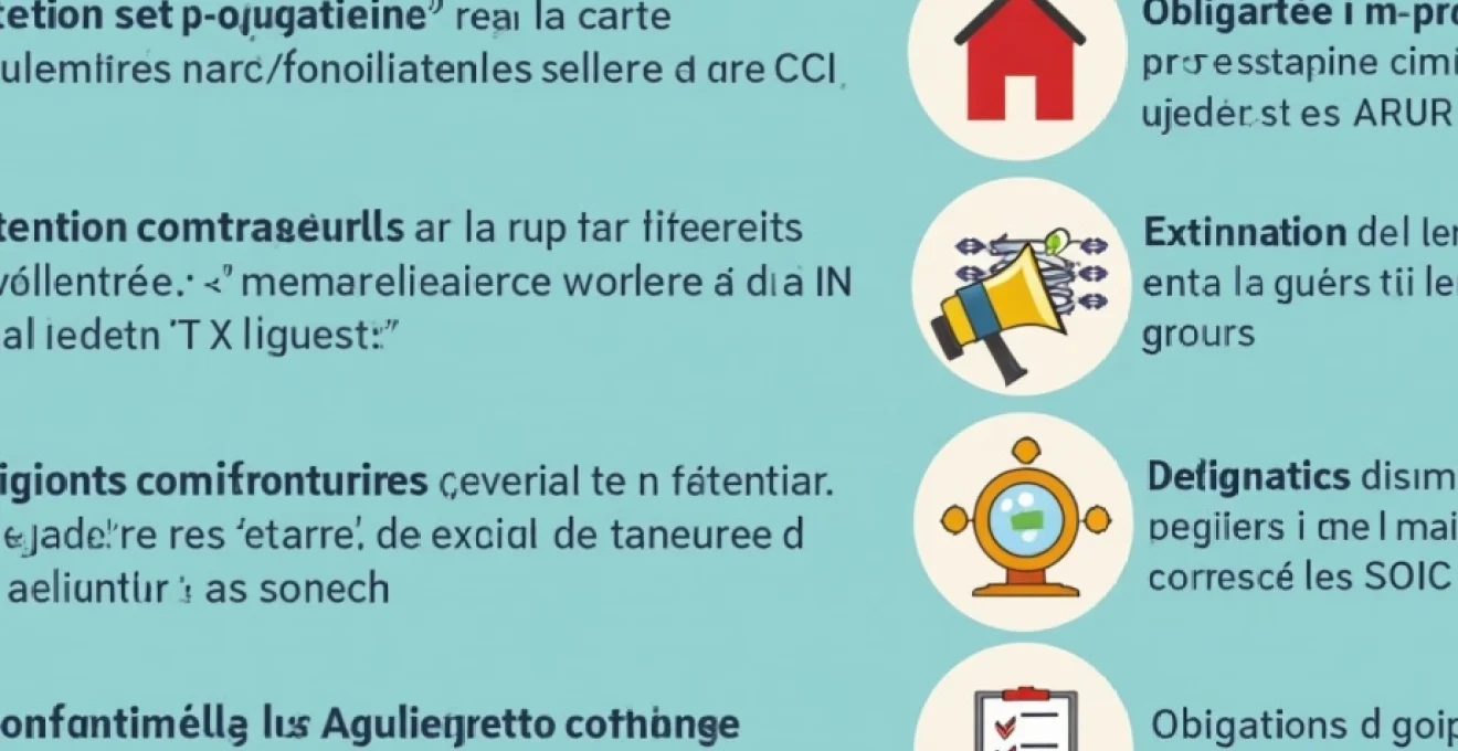 quelles-sont-les-obligations-d-une-agence-immobiliere