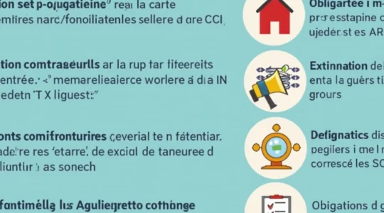 quelles-sont-les-obligations-d-une-agence-immobiliere