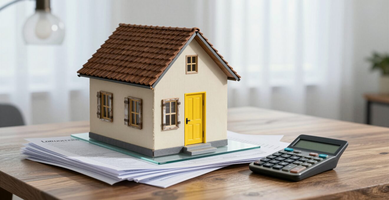 prêt épargne logement