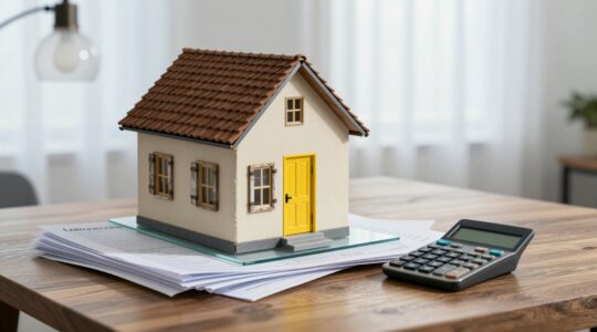 prêt épargne logement